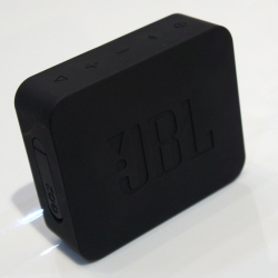 głośbik, bluetooth, JBL, GO, 2, wodoodporny